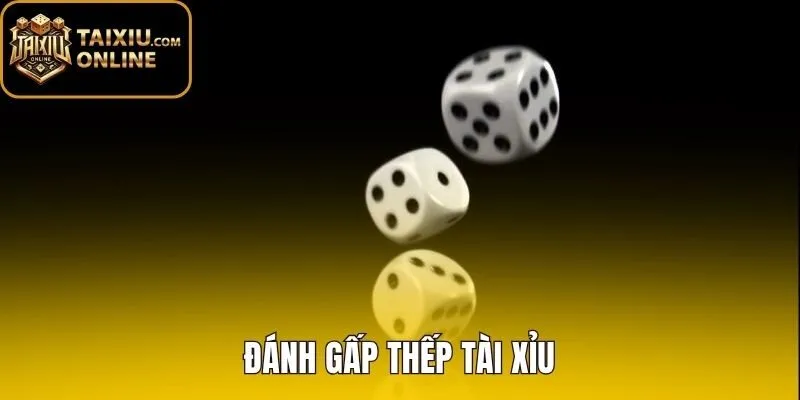 Đánh Gấp Thếp Tài Xỉu - Cơ Chế Vận Hành Và Rủi Ro Thực Tế